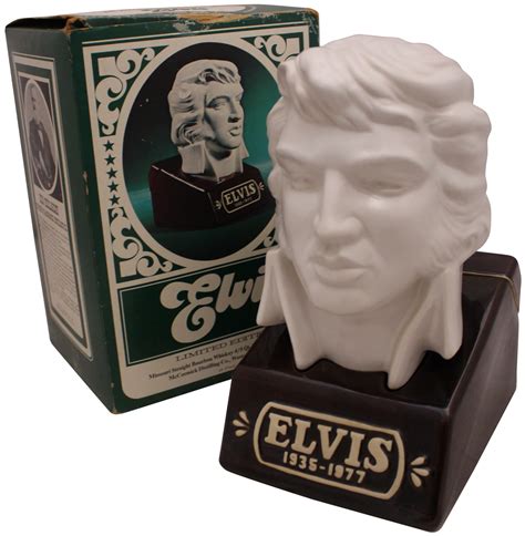 Elvis decanter mccormick. Things To Know About Elvis decanter mccormick. 